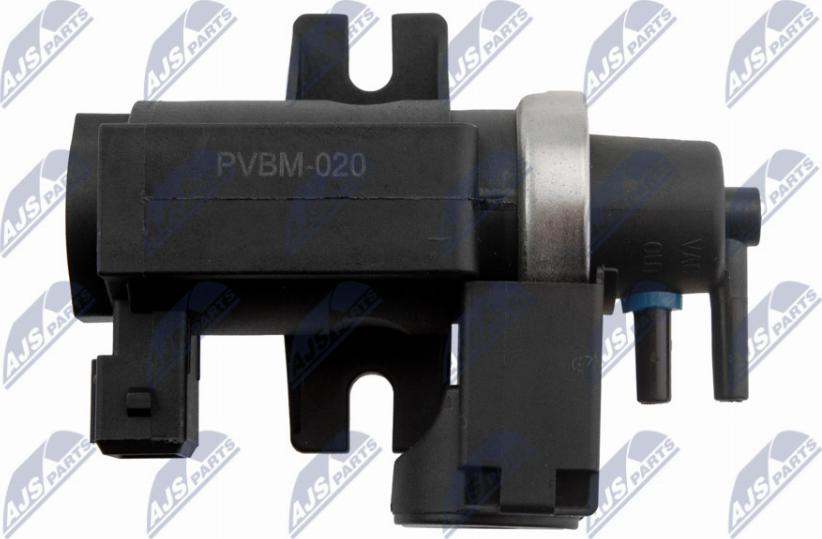 NTY EGR-BM-020 - Convertitore pressione, Turbocompressore www.autoricambit.com