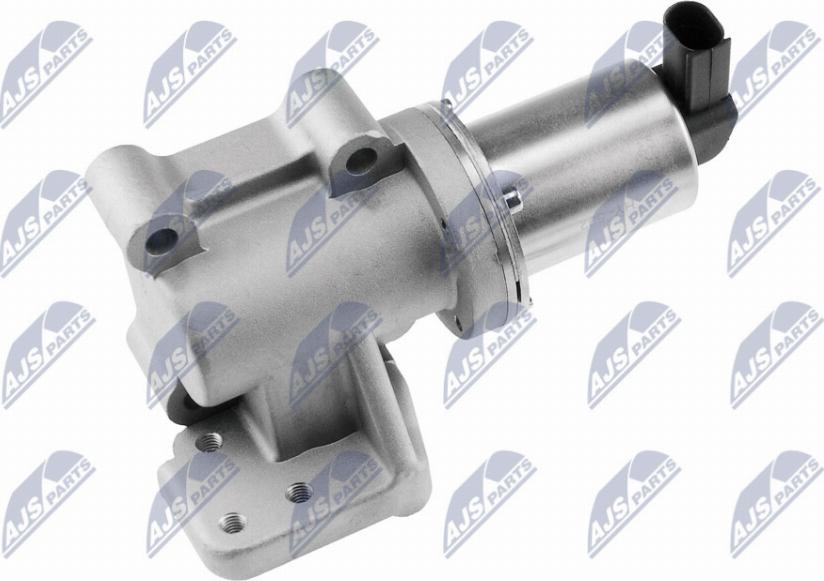 NTY EGR-HY-502 - Valvola ricircolo gas scarico-EGR www.autoricambit.com