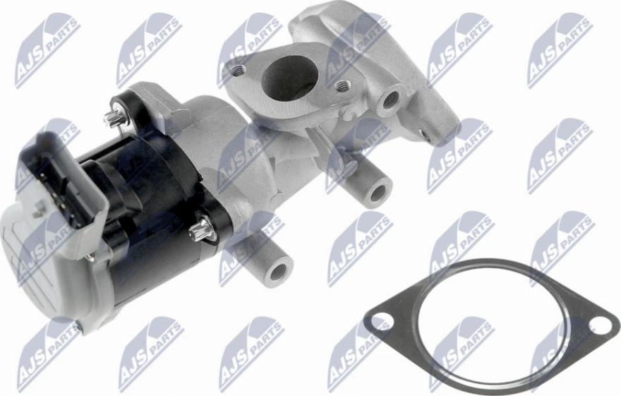 NTY EGR-LR-003 - Valvola ricircolo gas scarico-EGR www.autoricambit.com