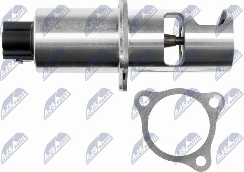 NTY EGR-MS-000 - Valvola ricircolo gas scarico-EGR www.autoricambit.com