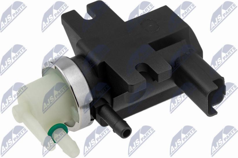 NTY EGR-PE-015 - Convertitore pressione, Turbocompressore www.autoricambit.com