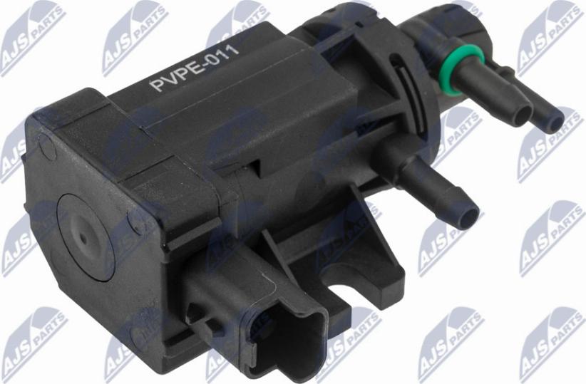 NTY EGR-PE-011 - Convertitore pressione, Controllo gas scarico www.autoricambit.com