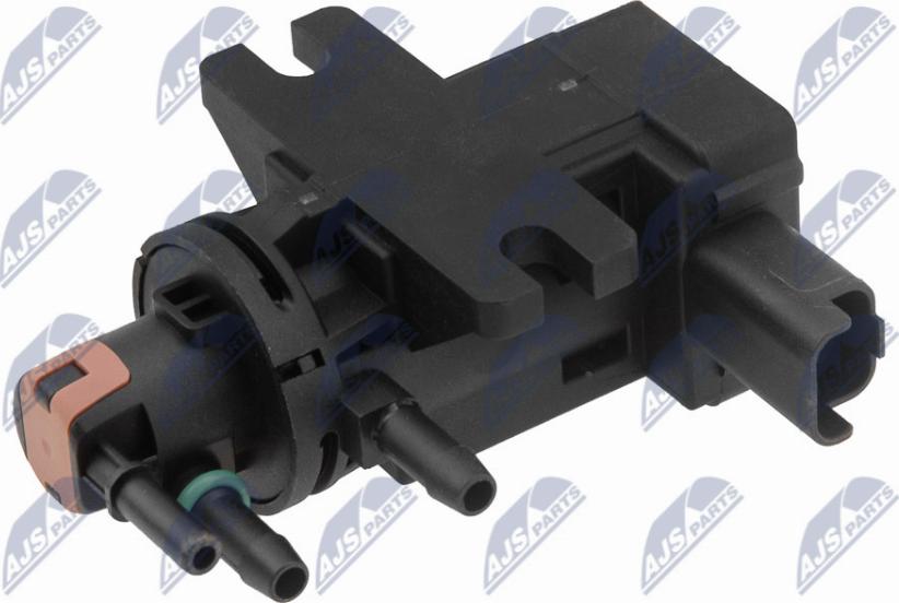 NTY EGR-PE-012 - Convertitore pressione, Controllo gas scarico www.autoricambit.com