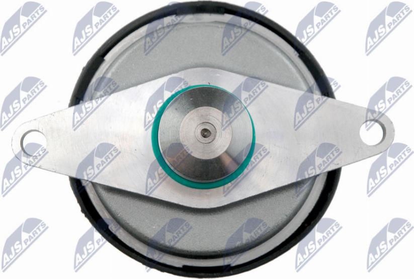 NTY EGR-PL-001 - Valvola ricircolo gas scarico-EGR www.autoricambit.com