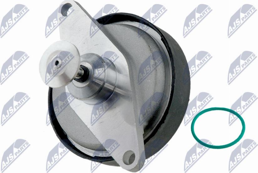 NTY EGR-PL-001 - Valvola ricircolo gas scarico-EGR www.autoricambit.com