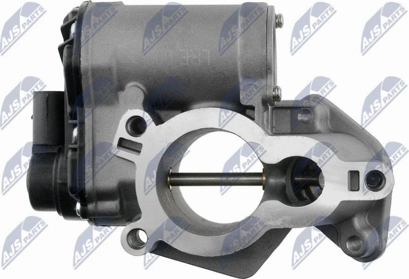 NTY EGR-RE-003 - Valvola ricircolo gas scarico-EGR www.autoricambit.com