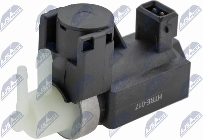 NTY EGR-RE-017 - Convertitore pressione, Turbocompressore www.autoricambit.com