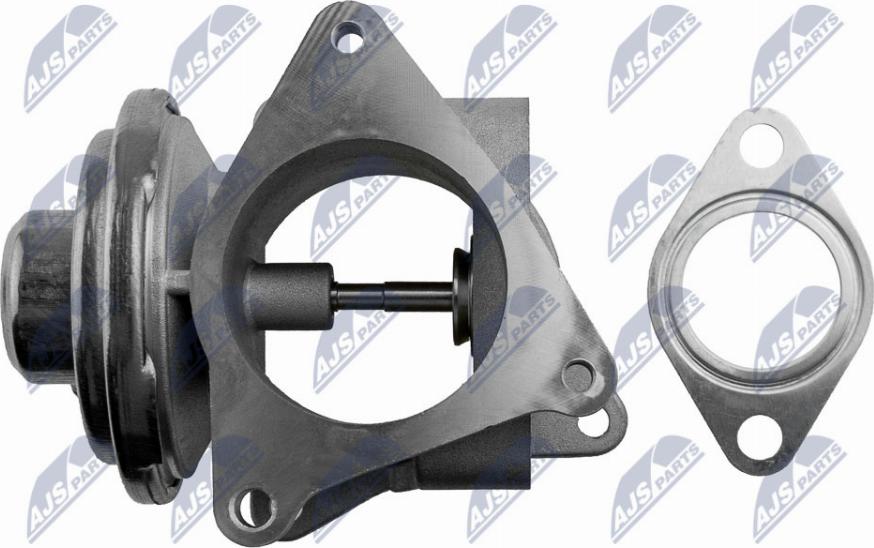 NTY EGR-SK-000 - Valvola ricircolo gas scarico-EGR www.autoricambit.com