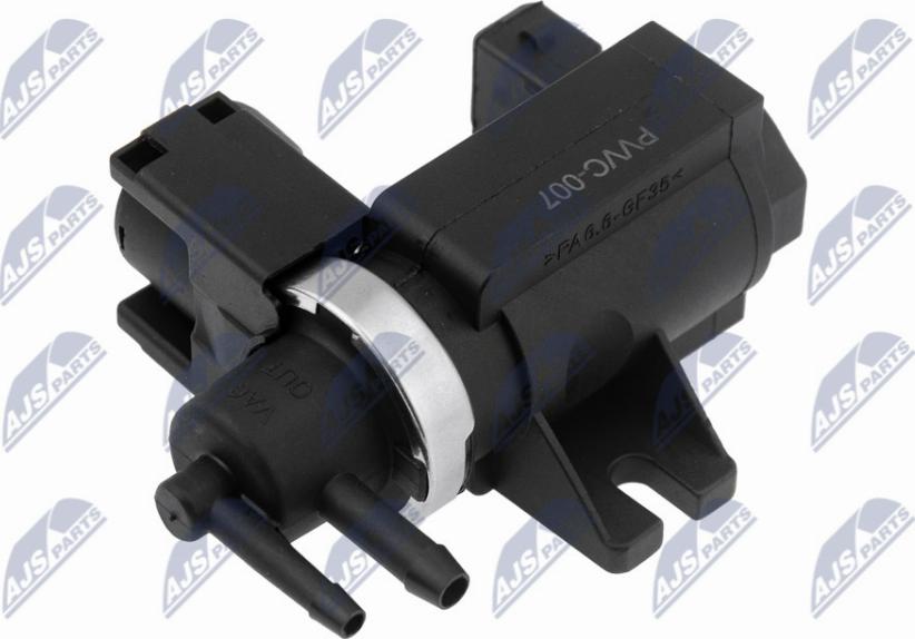 NTY EGR-VC-007 - Convertitore pressione, Turbocompressore www.autoricambit.com