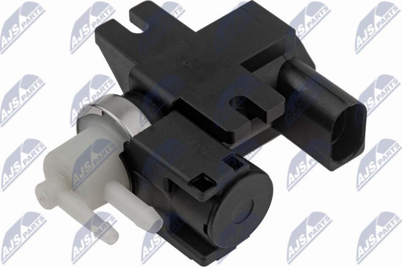 NTY EGR-VV-009 - Convertitore pressione, Turbocompressore www.autoricambit.com