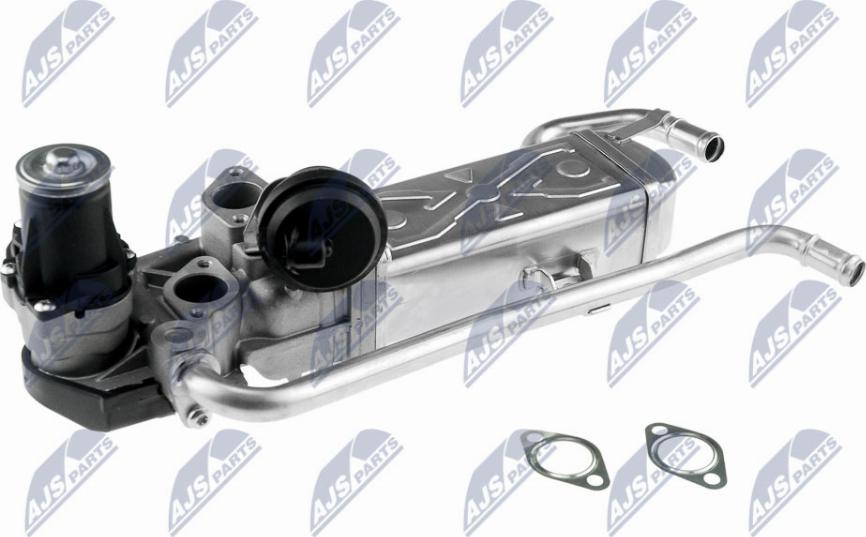 NTY EGR-VW-009 - Valvola ricircolo gas scarico-EGR www.autoricambit.com