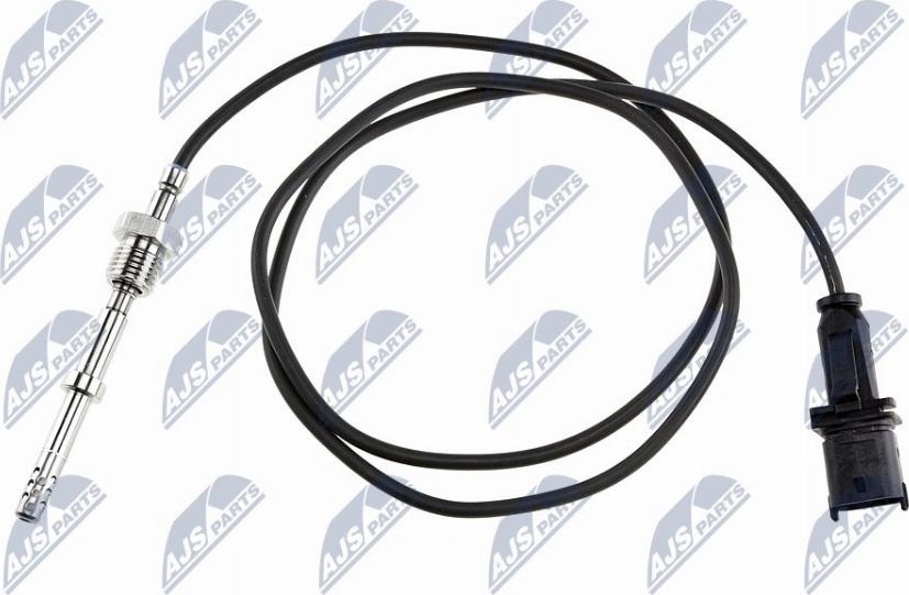 NTY EGT-AR-005 - Sensore, Temperatura gas scarico www.autoricambit.com