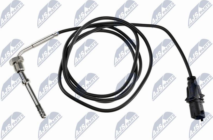 NTY EGT-AR-008 - Sensore, Temperatura gas scarico www.autoricambit.com