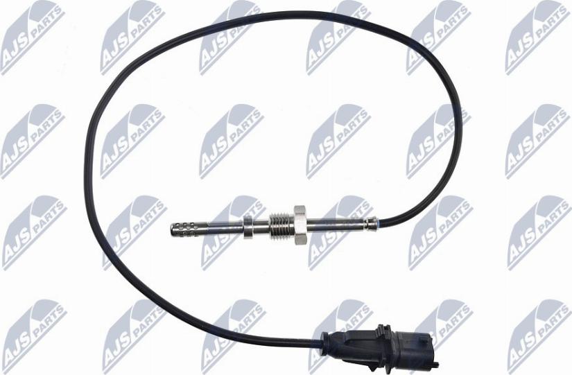 NTY EGT-AR-002 - Sensore, Temperatura gas scarico www.autoricambit.com