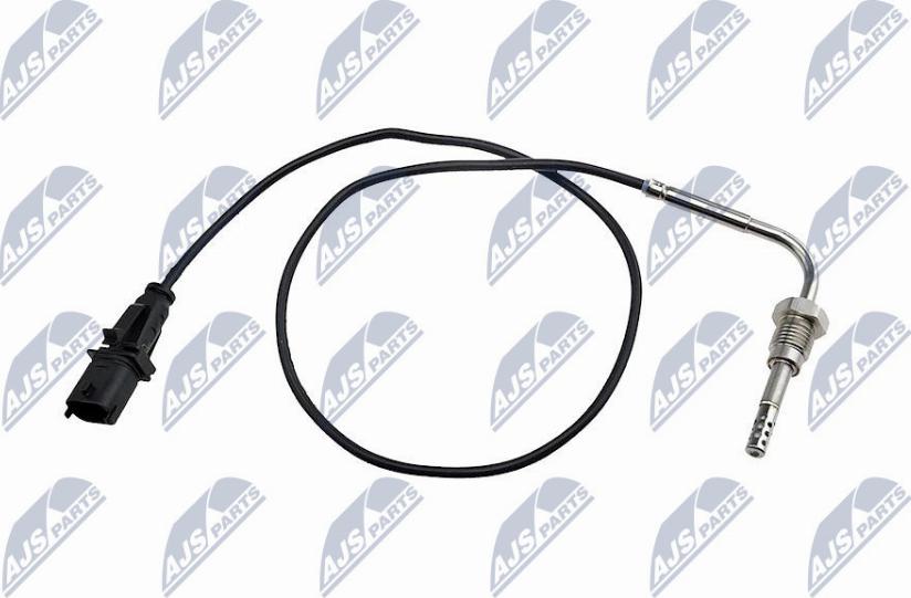 NTY EGT-AR-010 - Sensore, Temperatura gas scarico www.autoricambit.com