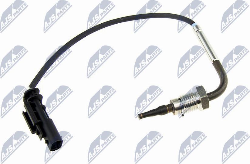 NTY EGT-AR-011 - Sensore, Temperatura gas scarico www.autoricambit.com