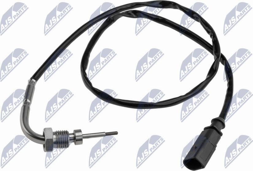 NTY EGT-AU-043 - Sensore, Temperatura gas scarico www.autoricambit.com