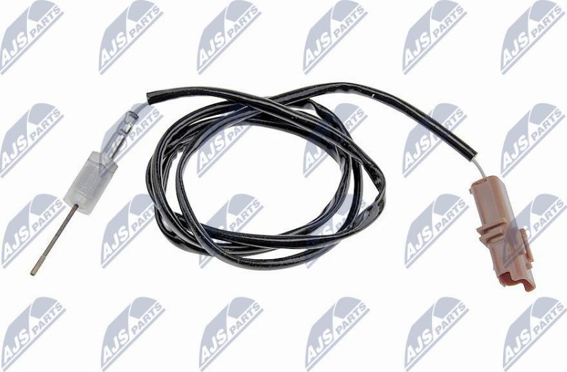 NTY EGT-CT-001 - Sensore, Temperatura gas scarico www.autoricambit.com