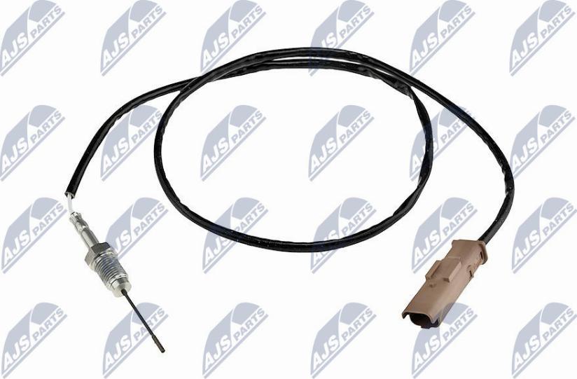 NTY EGT-CT-003 - Sensore, Temperatura gas scarico www.autoricambit.com