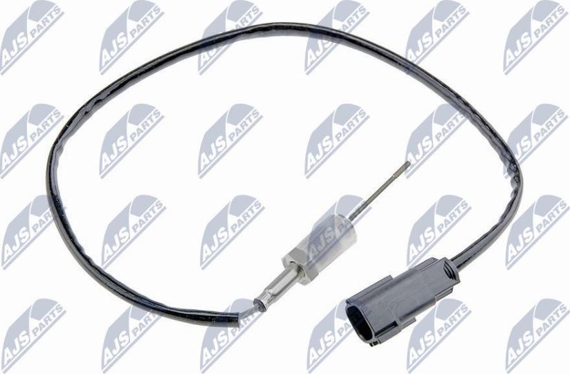 NTY EGT-FR-005 - Sensore, Temperatura gas scarico www.autoricambit.com