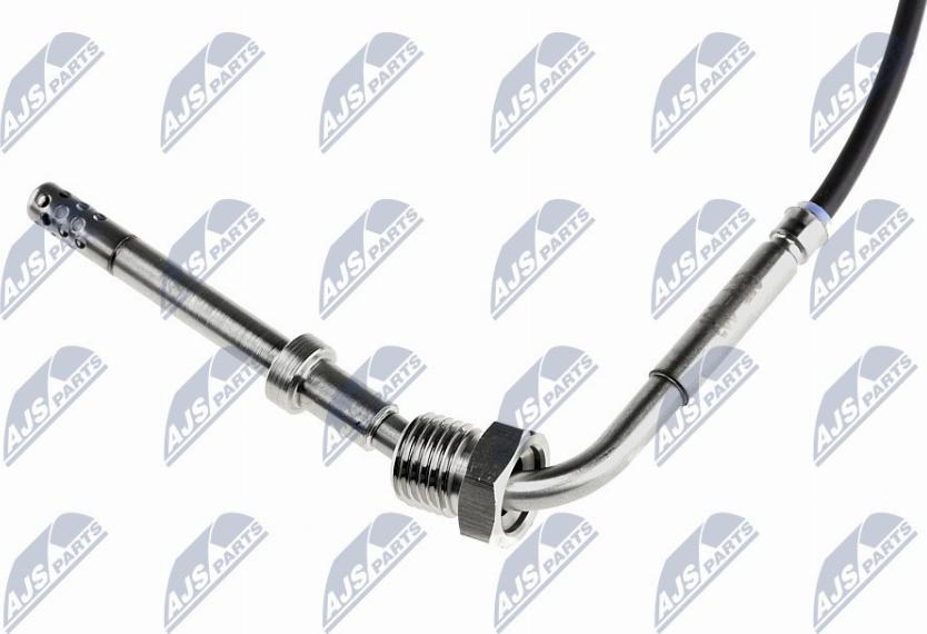 NTY EGT-FT-007 - Sensore, Temperatura gas scarico www.autoricambit.com