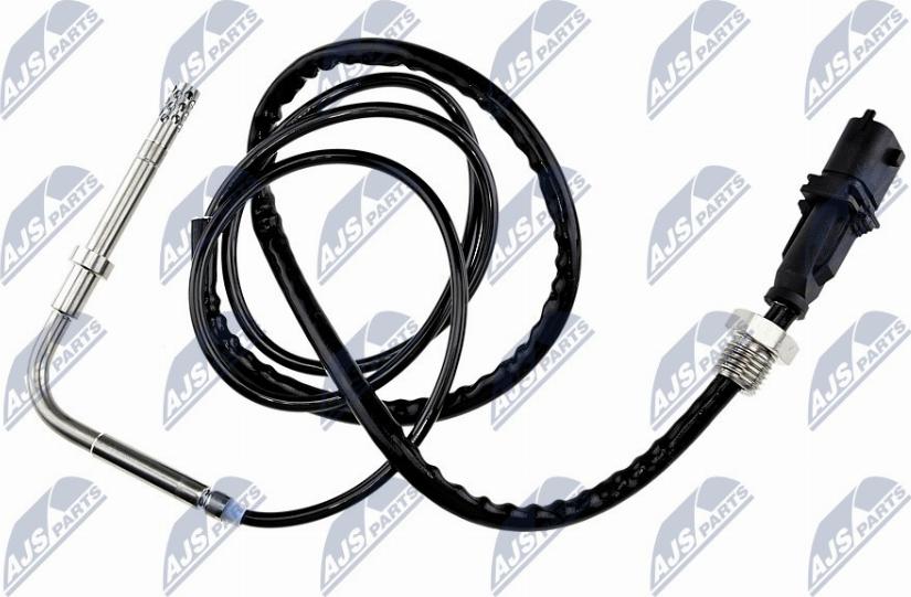 NTY EGT-FT-014 - Sensore, Temperatura gas scarico www.autoricambit.com