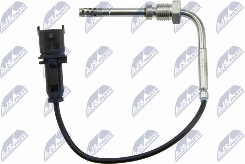 NTY EGT-FT-030 - Sensore, Temperatura gas scarico www.autoricambit.com