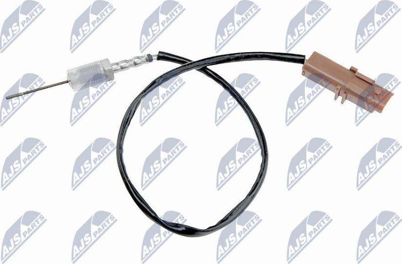 NTY EGT-FT-025 - Sensore, Temperatura gas scarico www.autoricambit.com