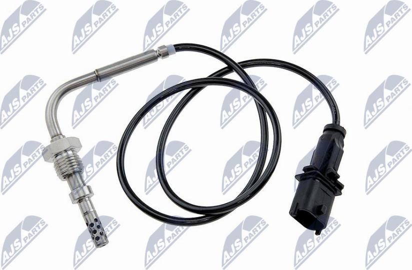 NTY EGT-FT-026 - Sensore, Temperatura gas scarico www.autoricambit.com