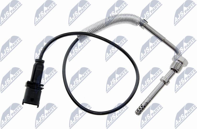 NTY EGT-FT-028 - Sensore, Temperatura gas scarico www.autoricambit.com