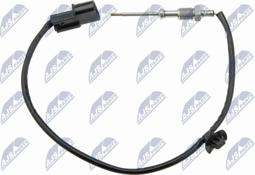 NTY EGT-HY-005 - Sensore, Temperatura gas scarico www.autoricambit.com