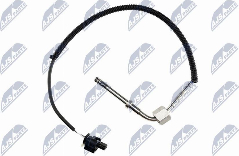 NTY EGT-ME-009 - Sensore, Temperatura gas scarico www.autoricambit.com