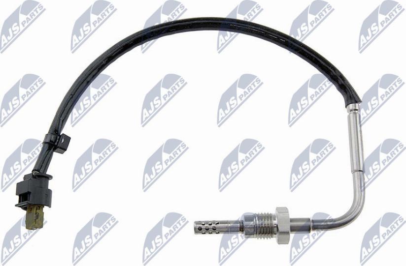 NTY EGT-ME-015 - Sensore, Temperatura gas scarico www.autoricambit.com