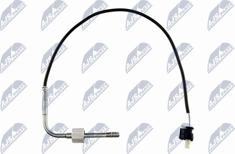 NTY EGT-ME-022 - Sensore, Temperatura gas scarico www.autoricambit.com