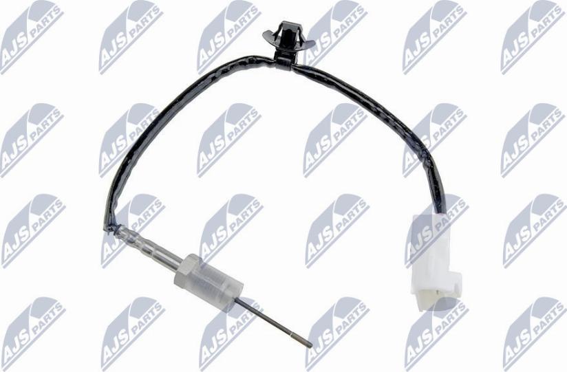 NTY EGT-NS-002 - Sensore, Temperatura gas scarico www.autoricambit.com