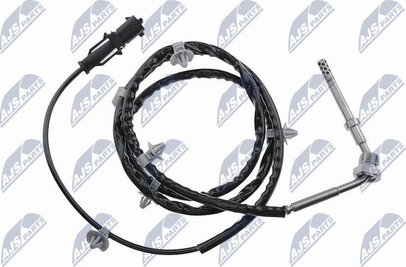 NTY EGT-PL-045 - Sensore, Temperatura gas scarico www.autoricambit.com