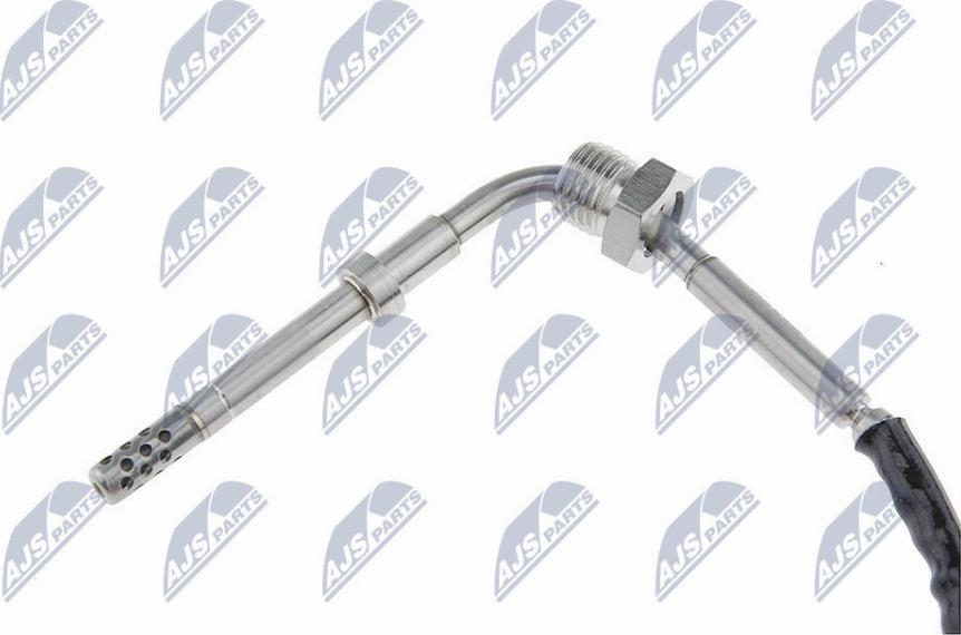 NTY EGT-PL-045 - Sensore, Temperatura gas scarico www.autoricambit.com