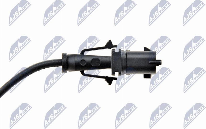 NTY EGT-PL-048 - Sensore, Temperatura gas scarico www.autoricambit.com