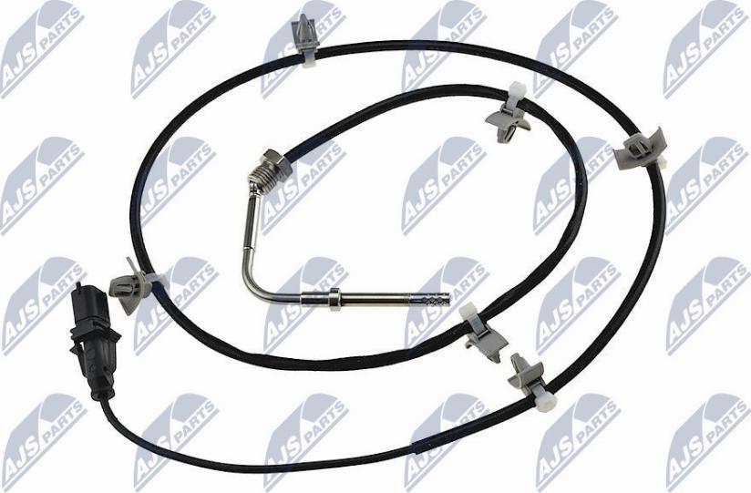 NTY EGT-PL-048 - Sensore, Temperatura gas scarico www.autoricambit.com