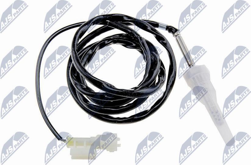 NTY EGT-PL-004 - Sensore, Temperatura gas scarico www.autoricambit.com