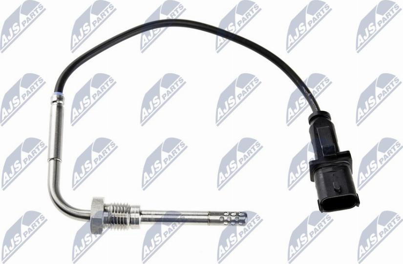 NTY EGT-PL-007 - Sensore, Temperatura gas scarico www.autoricambit.com