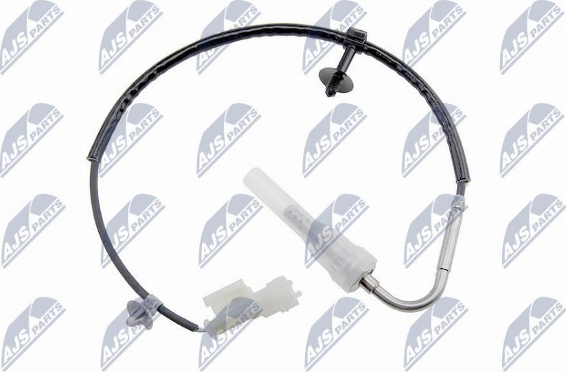 NTY EGT-PL-010 - Sensore, Temperatura gas scarico www.autoricambit.com