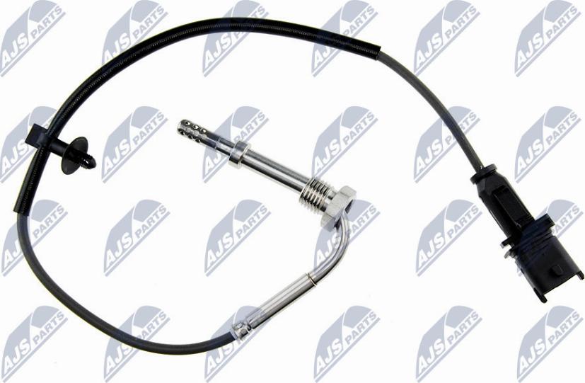 NTY EGT-PL-011 - Sensore, Temperatura gas scarico www.autoricambit.com