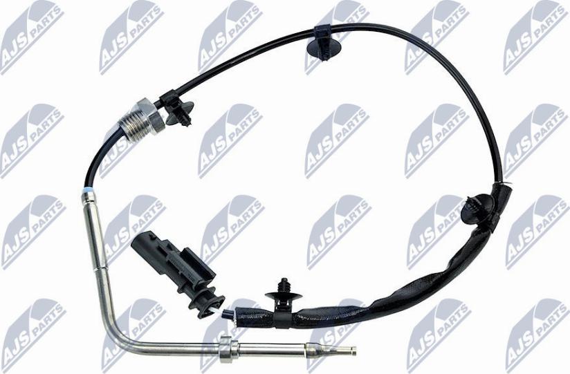 NTY EGT-PL-038 - Sensore, Temperatura gas scarico www.autoricambit.com