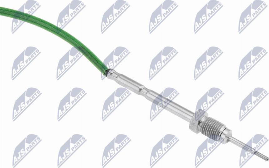 NTY EGT-RE-014 - Sensore, Temperatura gas scarico www.autoricambit.com