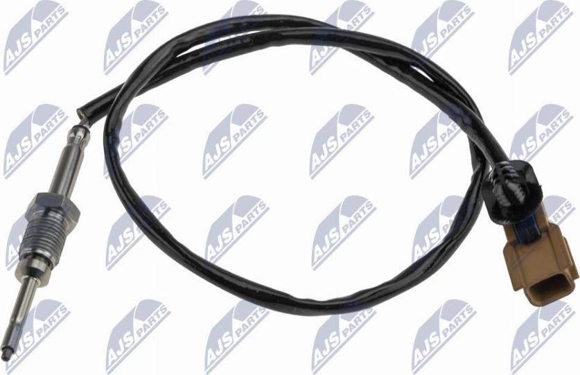 NTY EGT-RE-015 - Sensore, Temperatura gas scarico www.autoricambit.com