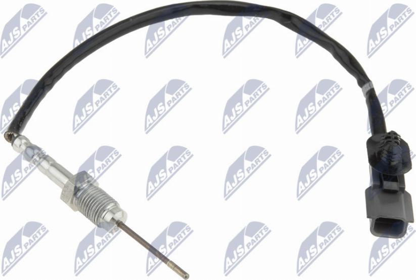 NTY EGT-RE-013 - Sensore, Temperatura gas scarico www.autoricambit.com