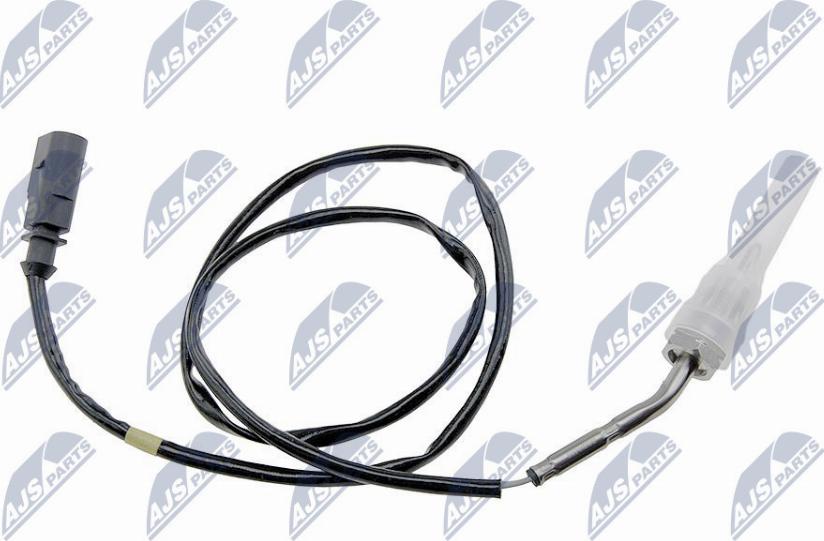 NTY EGT-SK-005 - Sensore, Temperatura gas scarico www.autoricambit.com