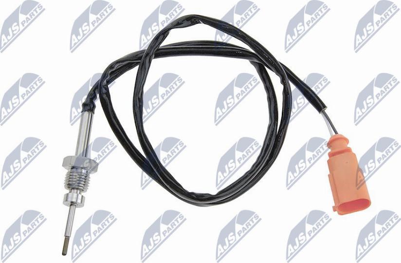 NTY EGT-SK-002 - Sensore, Temperatura gas scarico www.autoricambit.com