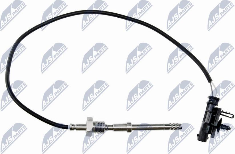 NTY EGT-VV-004 - Sensore, Temperatura gas scarico www.autoricambit.com